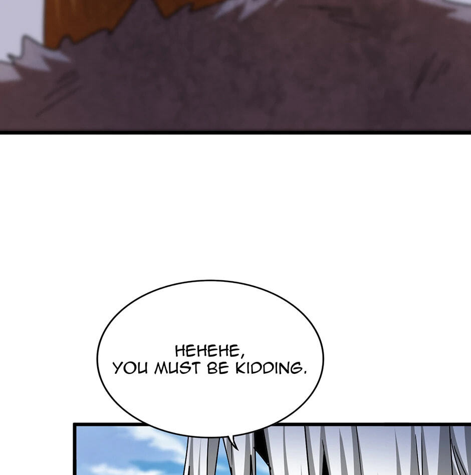 Read The Devil Butler chapter 523 image 20 on Lezhin