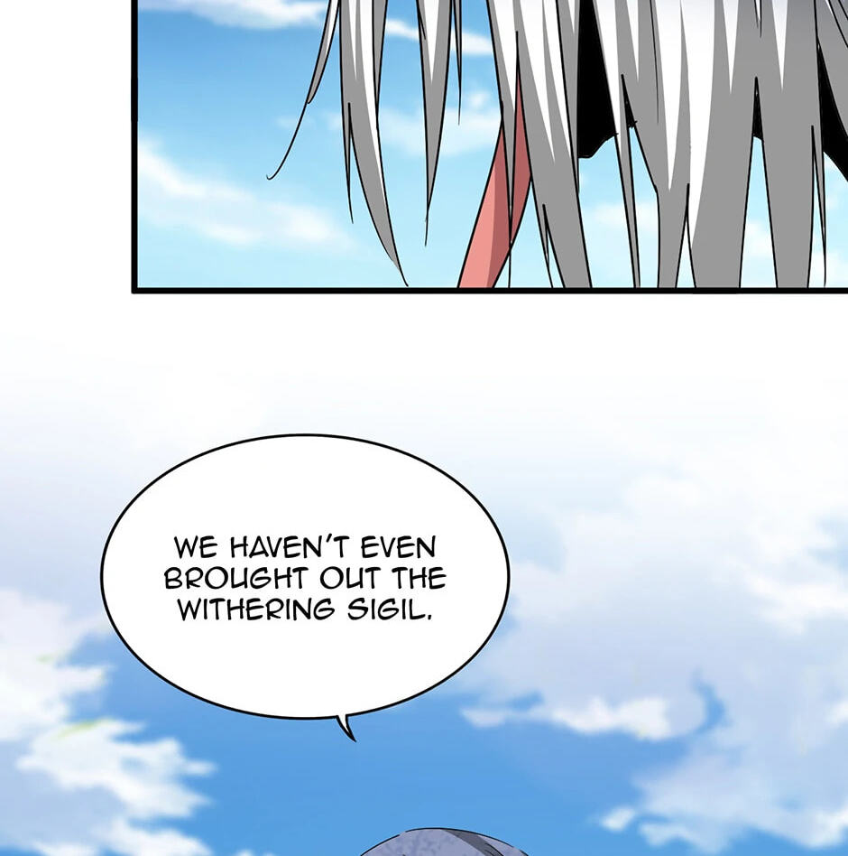 Read The Devil Butler chapter 523 image 21 on Lezhin