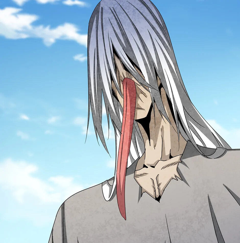 Read The Devil Butler chapter 523 image 22 on Lezhin