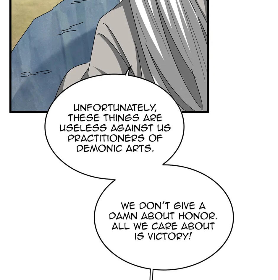 Read The Devil Butler chapter 523 image 25 on Lezhin