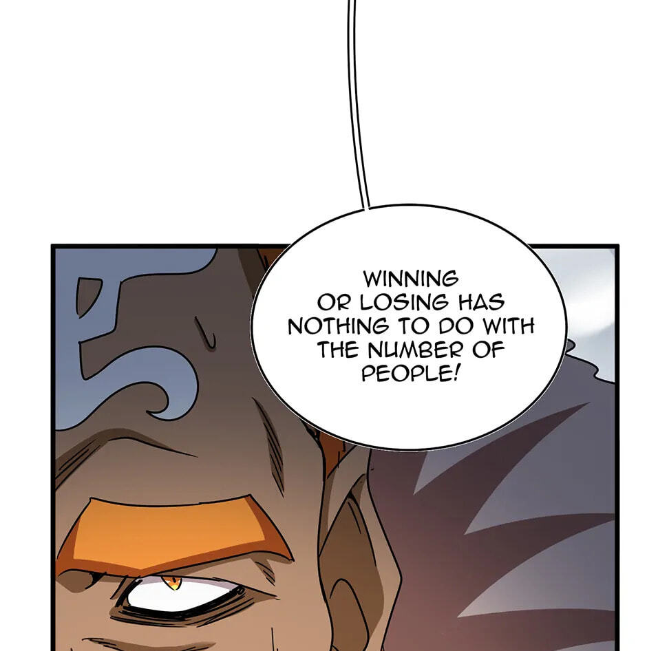 Read The Devil Butler chapter 523 image 26 on Lezhin