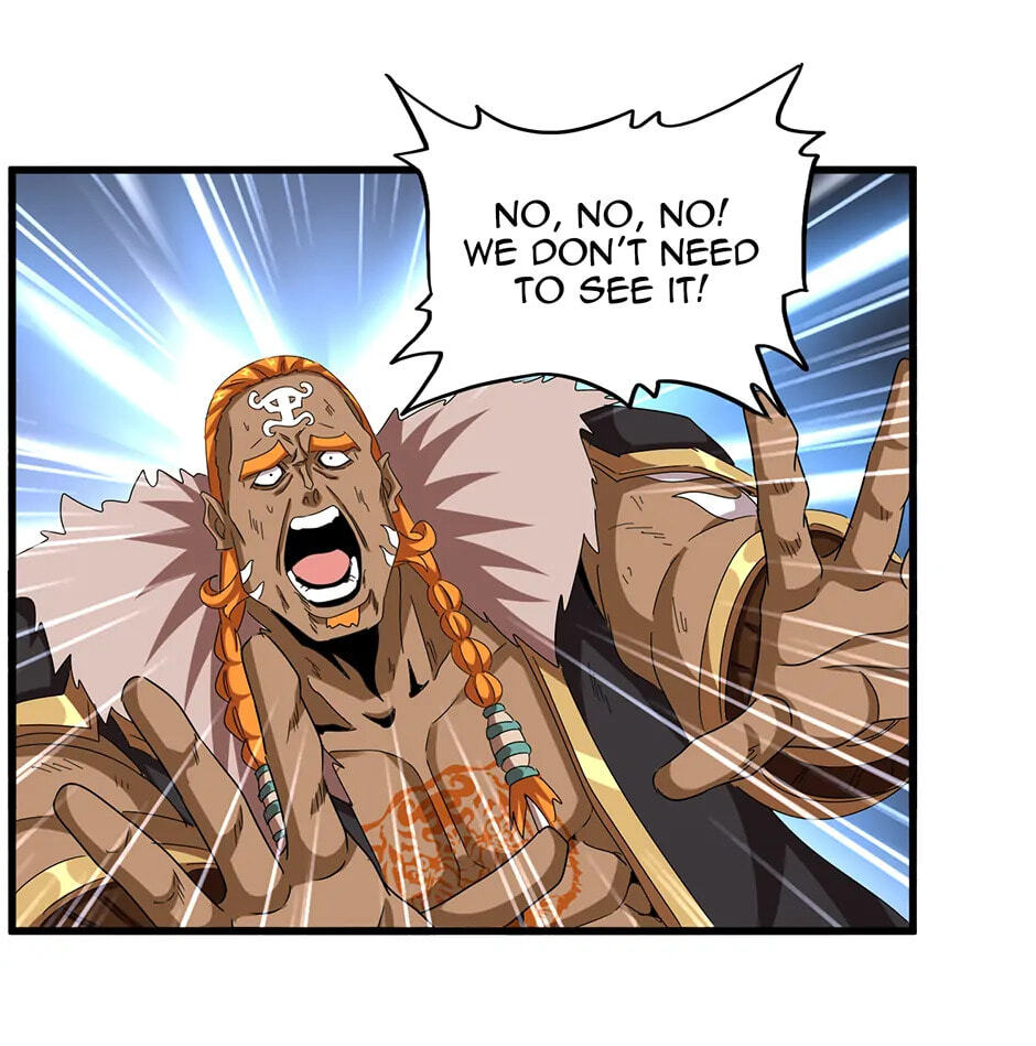 Read The Devil Butler chapter 523 image 30 on Lezhin