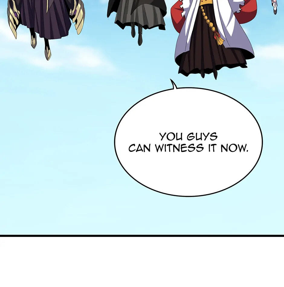 Read The Devil Butler chapter 523 image 32 on Lezhin