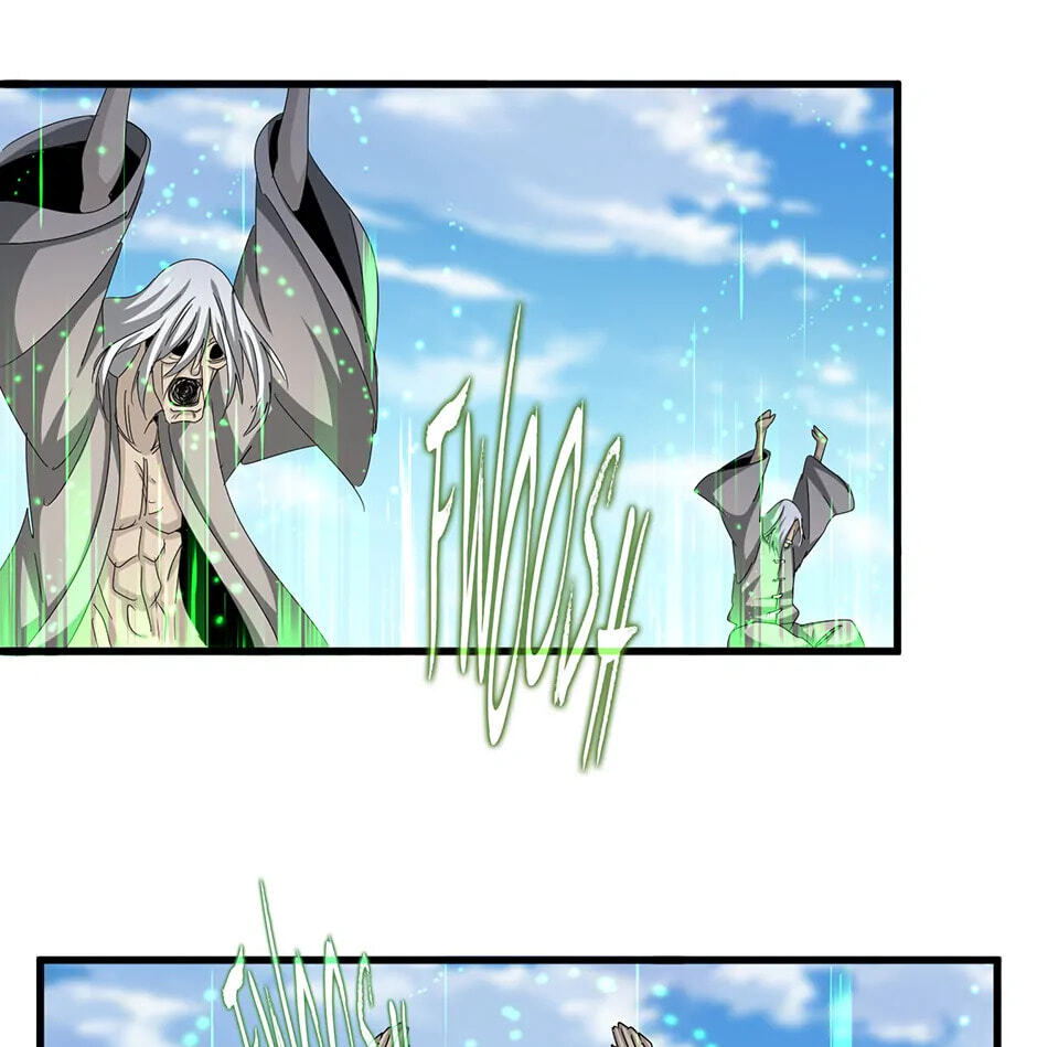 Read The Devil Butler chapter 523 image 34 on Lezhin