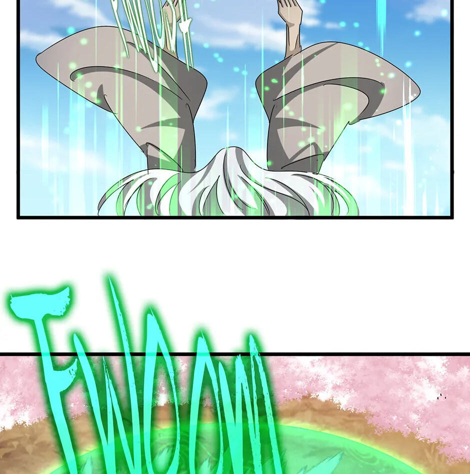 Read The Devil Butler chapter 523 image 35 on Lezhin