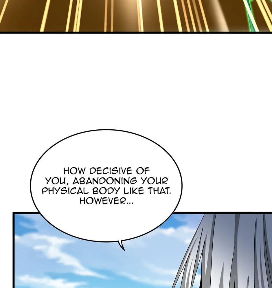 Read The Devil Butler chapter 523 image 48 on Lezhin