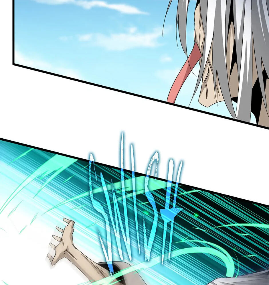 Read The Devil Butler chapter 523 image 49 on Lezhin