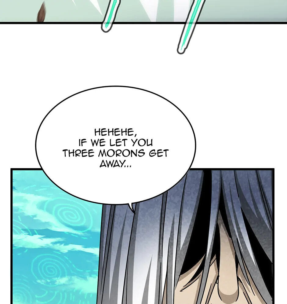 Read The Devil Butler chapter 523 image 56 on Lezhin