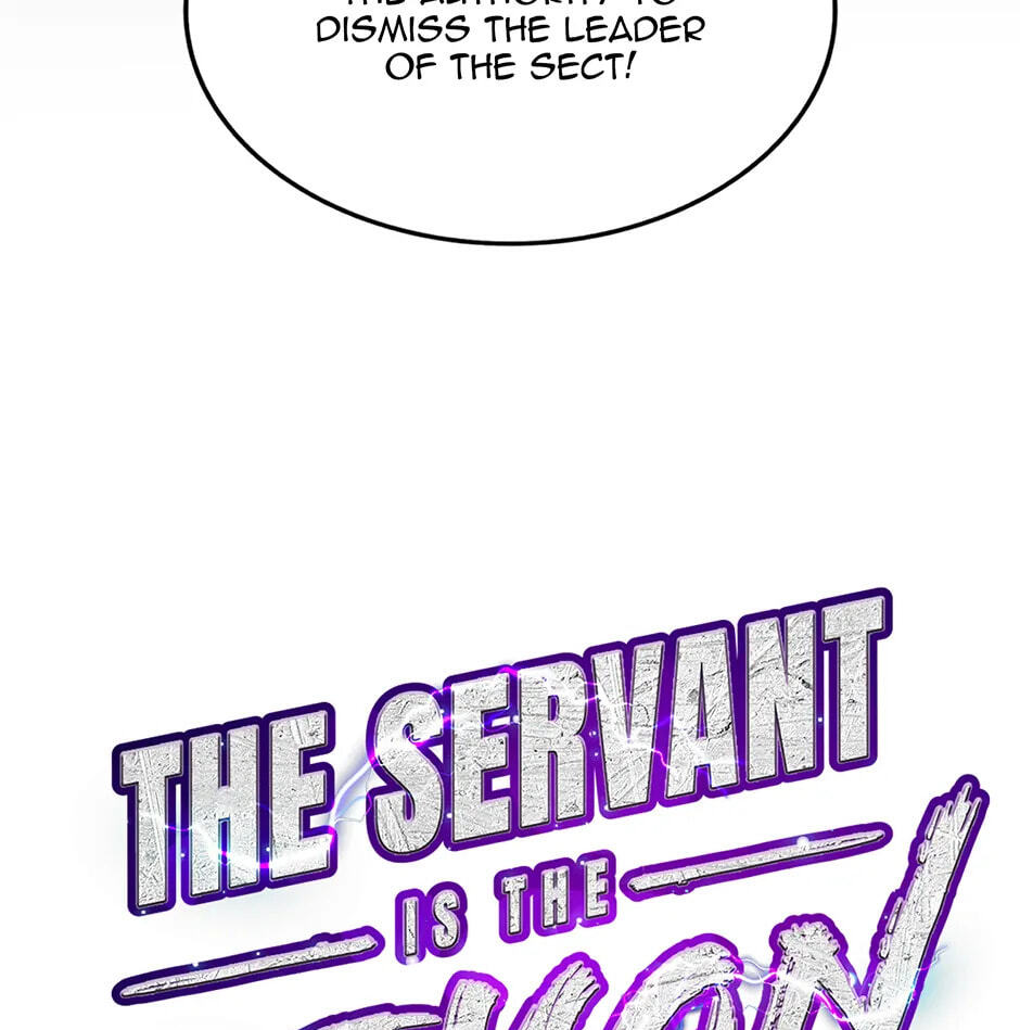 Read The Devil Butler chapter 523 image 6 on Lezhin