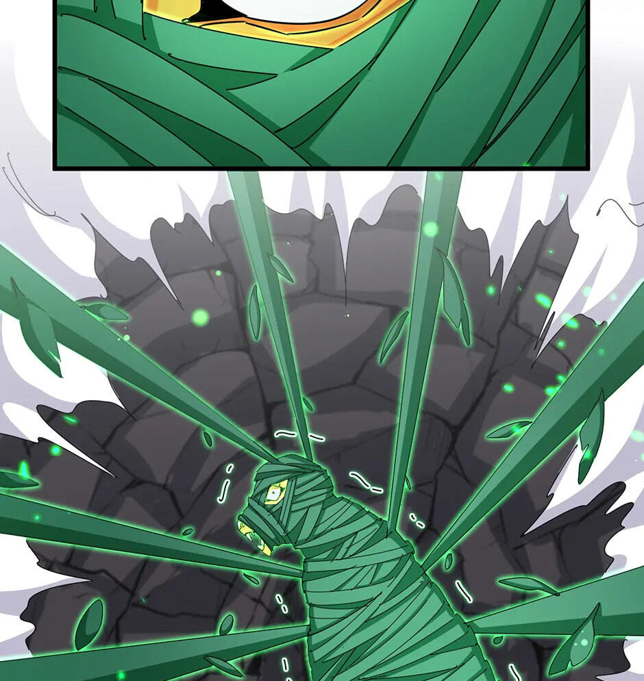 Read The Devil Butler chapter 523 image 60 on Lezhin