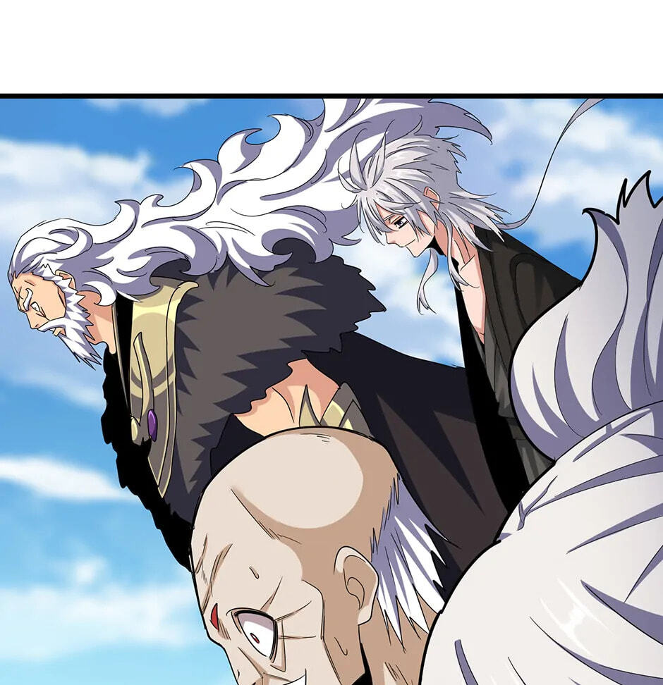 Read The Devil Butler chapter 523 image 62 on Lezhin