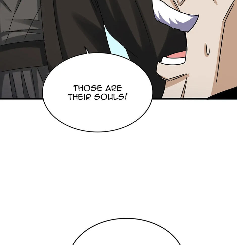 Read The Devil Butler chapter 523 image 65 on Lezhin