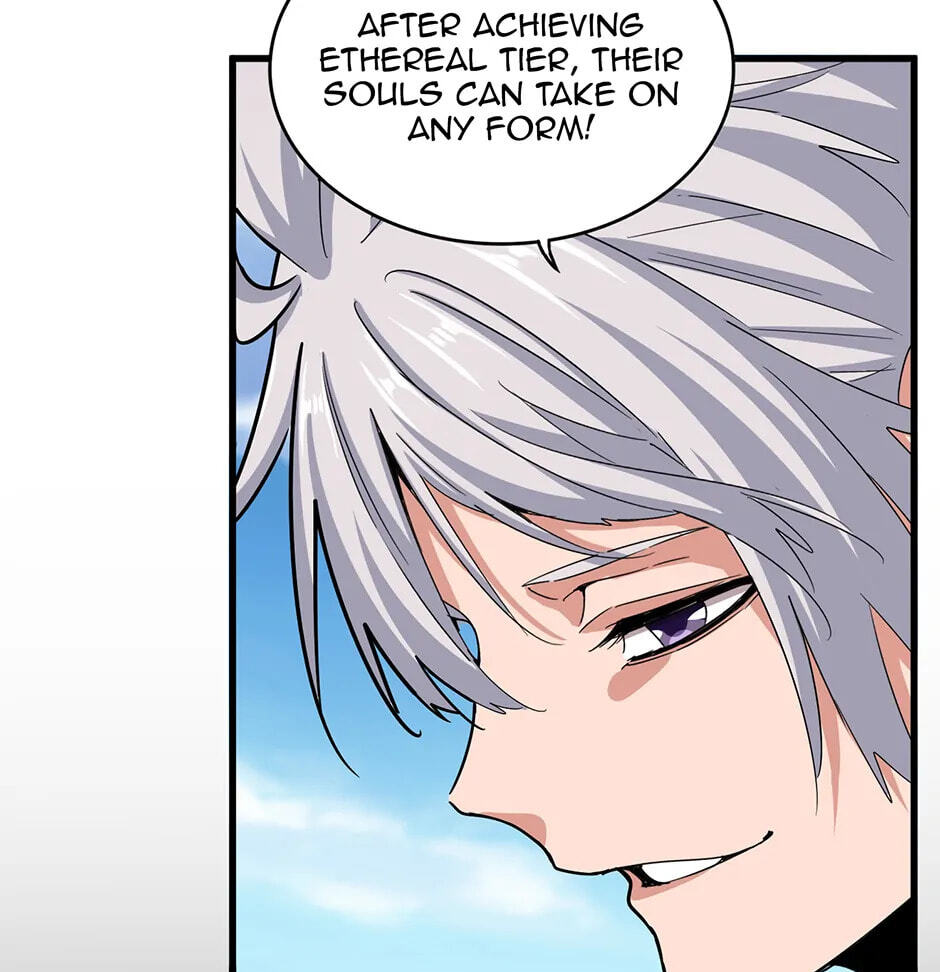Read The Devil Butler chapter 523 image 66 on Lezhin