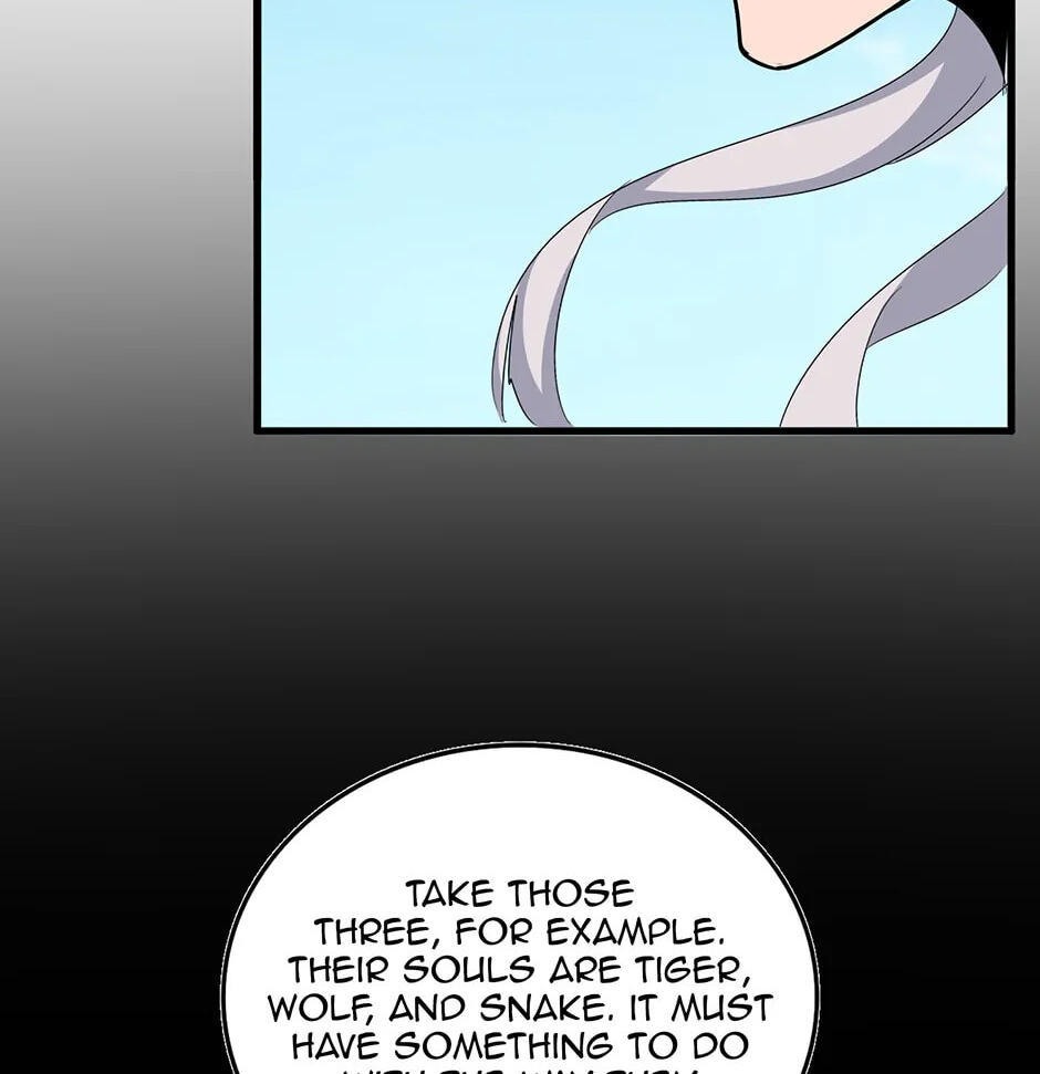 Read The Devil Butler chapter 523 image 67 on Lezhin