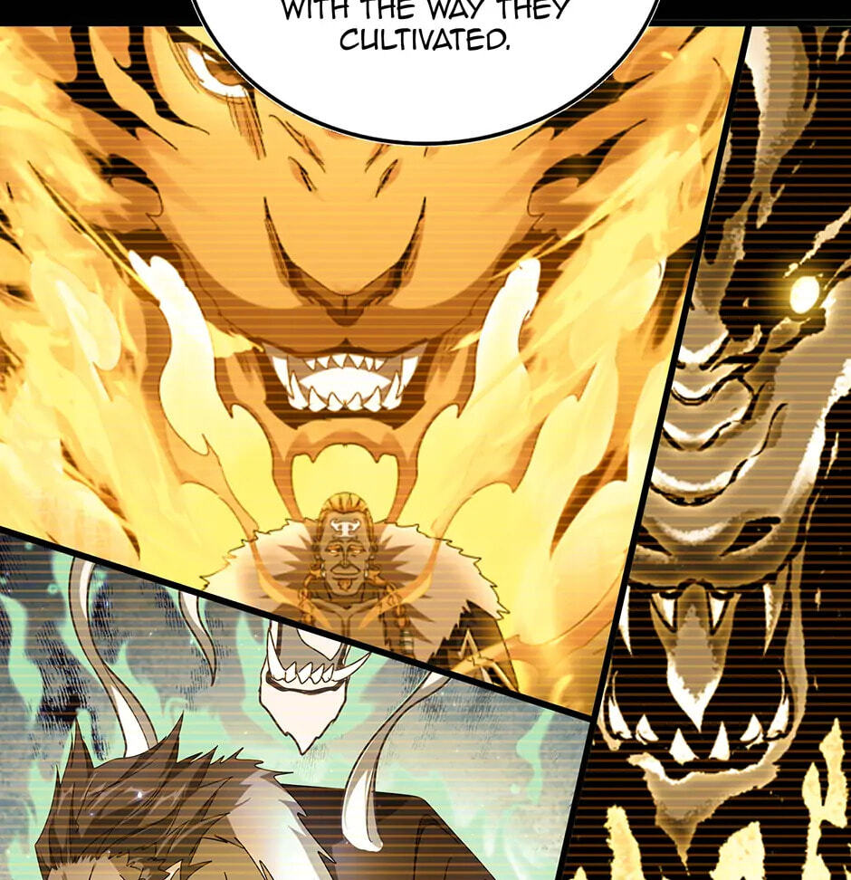 Read The Devil Butler chapter 523 image 68 on Lezhin