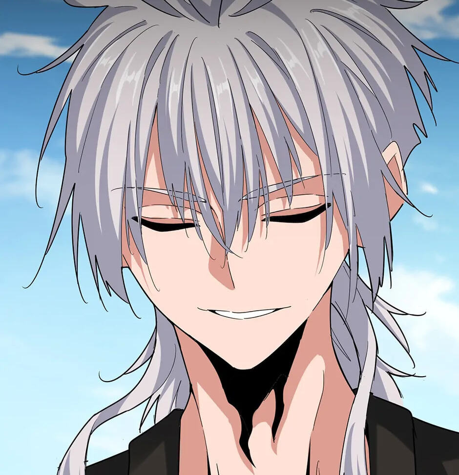Read The Devil Butler chapter 523 image 71 on Lezhin