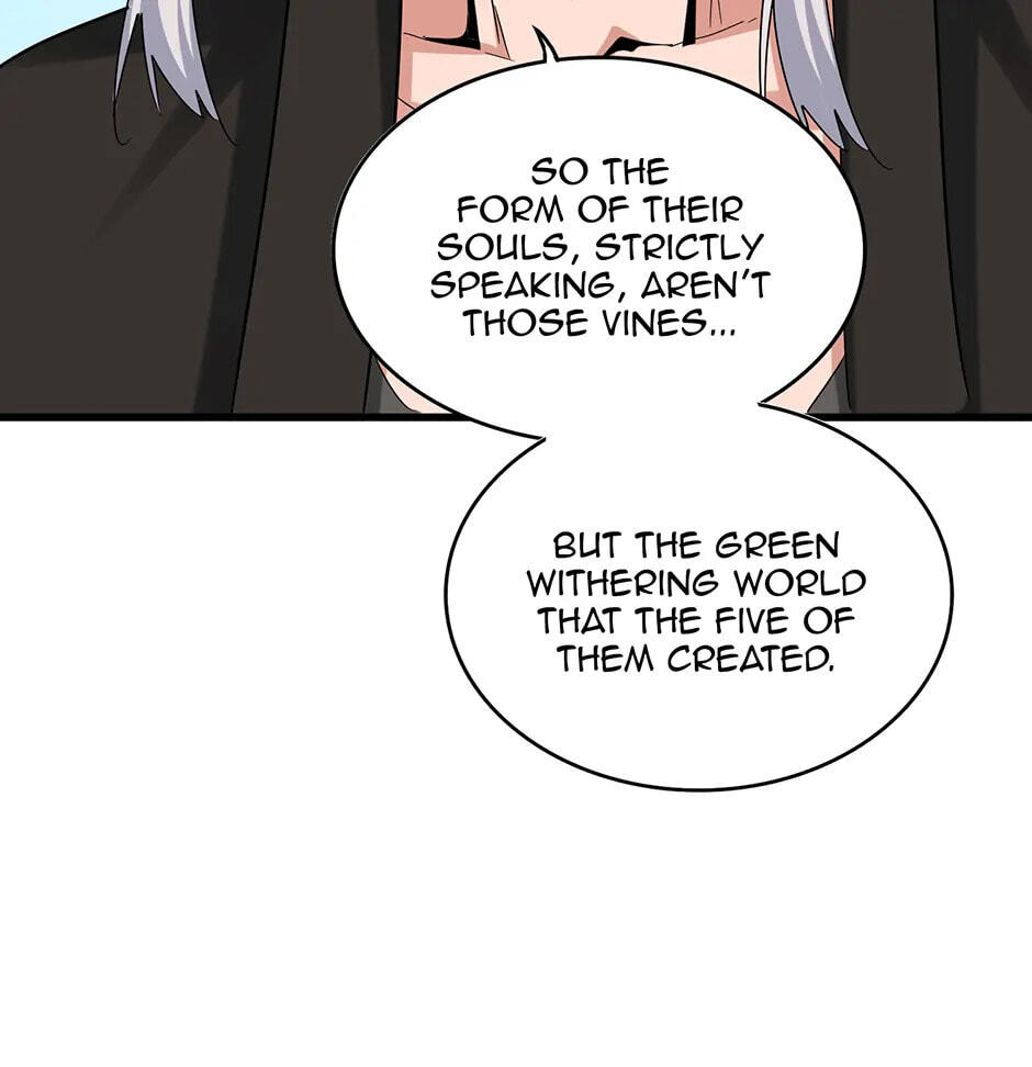 Read The Devil Butler chapter 523 image 72 on Lezhin