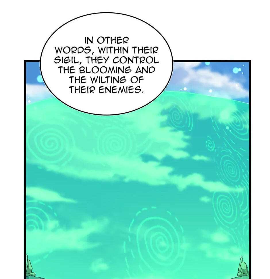 Read The Devil Butler chapter 523 image 73 on Lezhin