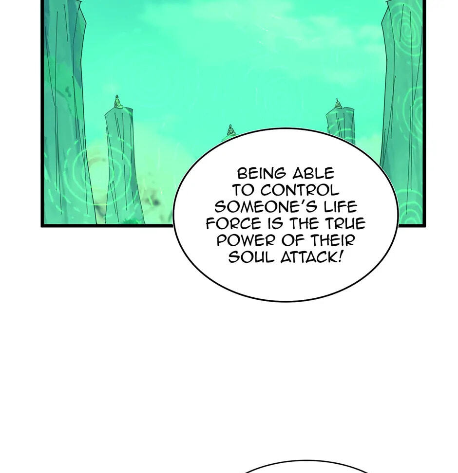 Read The Devil Butler chapter 523 image 74 on Lezhin