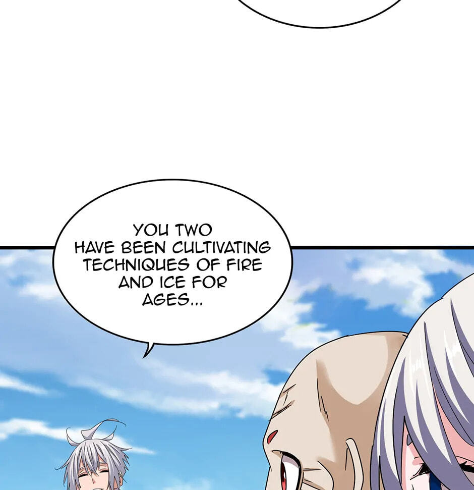 Read The Devil Butler chapter 523 image 76 on Lezhin