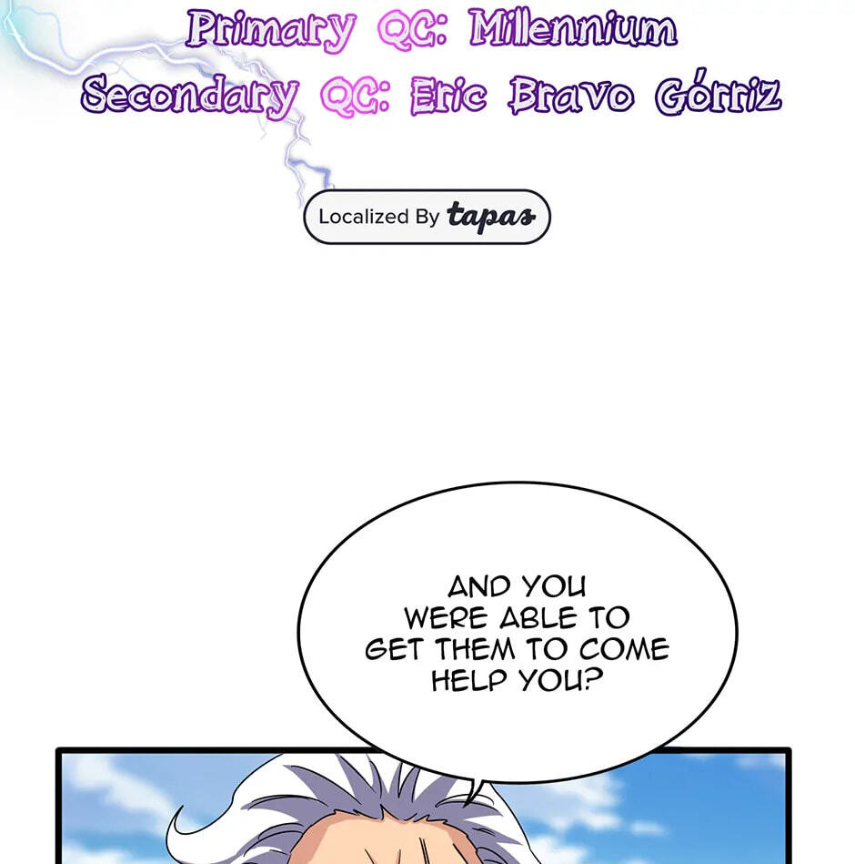 Read The Devil Butler chapter 523 image 8 on Lezhin