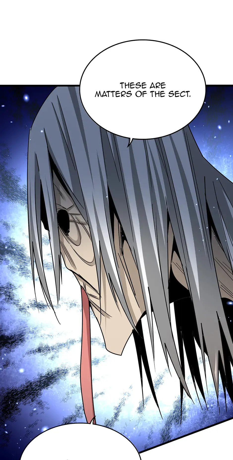 Read The Devil Butler chapter 523 image 83 on Lezhin