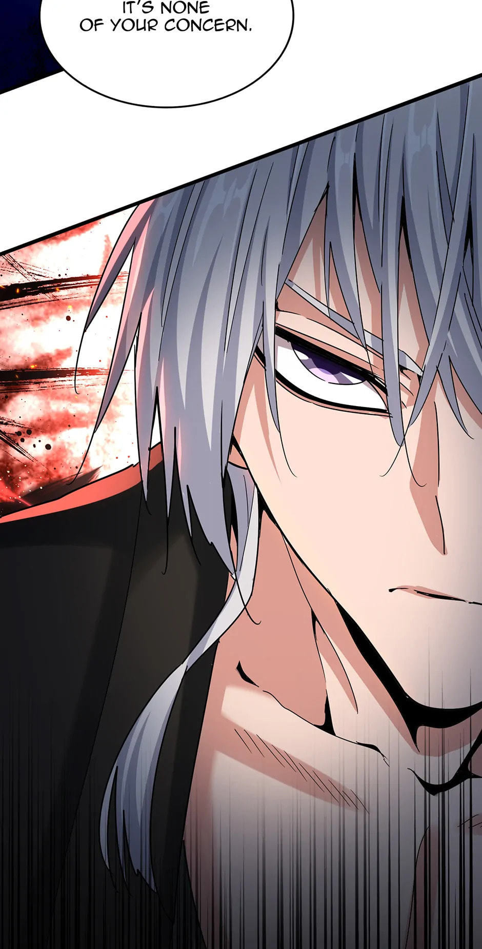 Read The Devil Butler chapter 523 image 84 on Lezhin