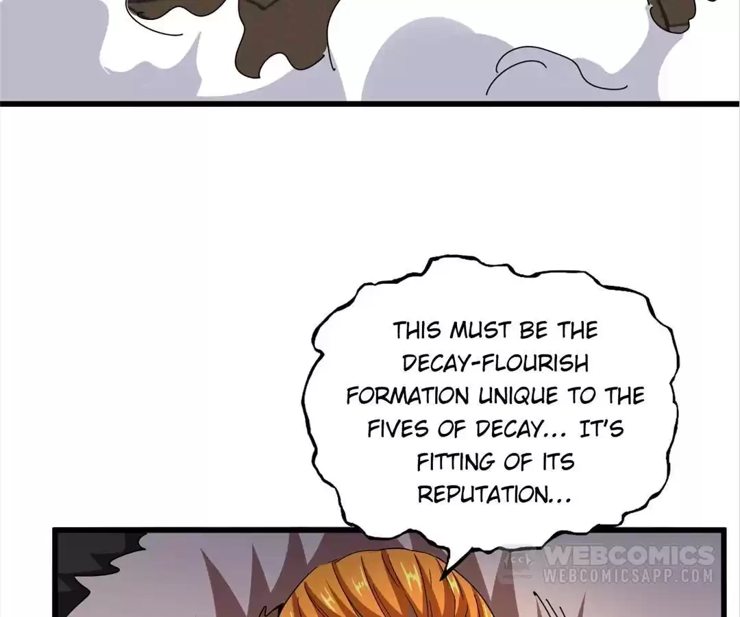 Read The Devil Butler chapter 524 image 10 on Lezhin