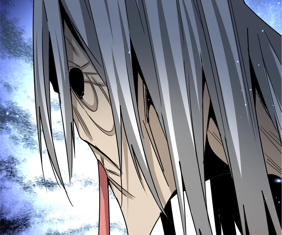 Read The Devil Butler chapter 524 image 100 on Lezhin