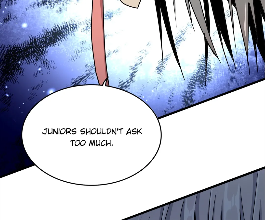 Read The Devil Butler chapter 524 image 101 on Lezhin
