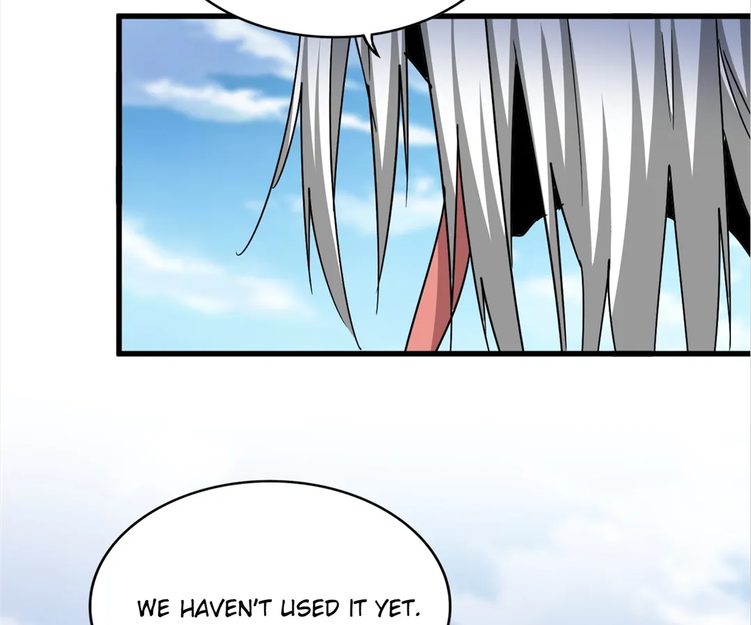 Read The Devil Butler chapter 524 image 15 on Lezhin