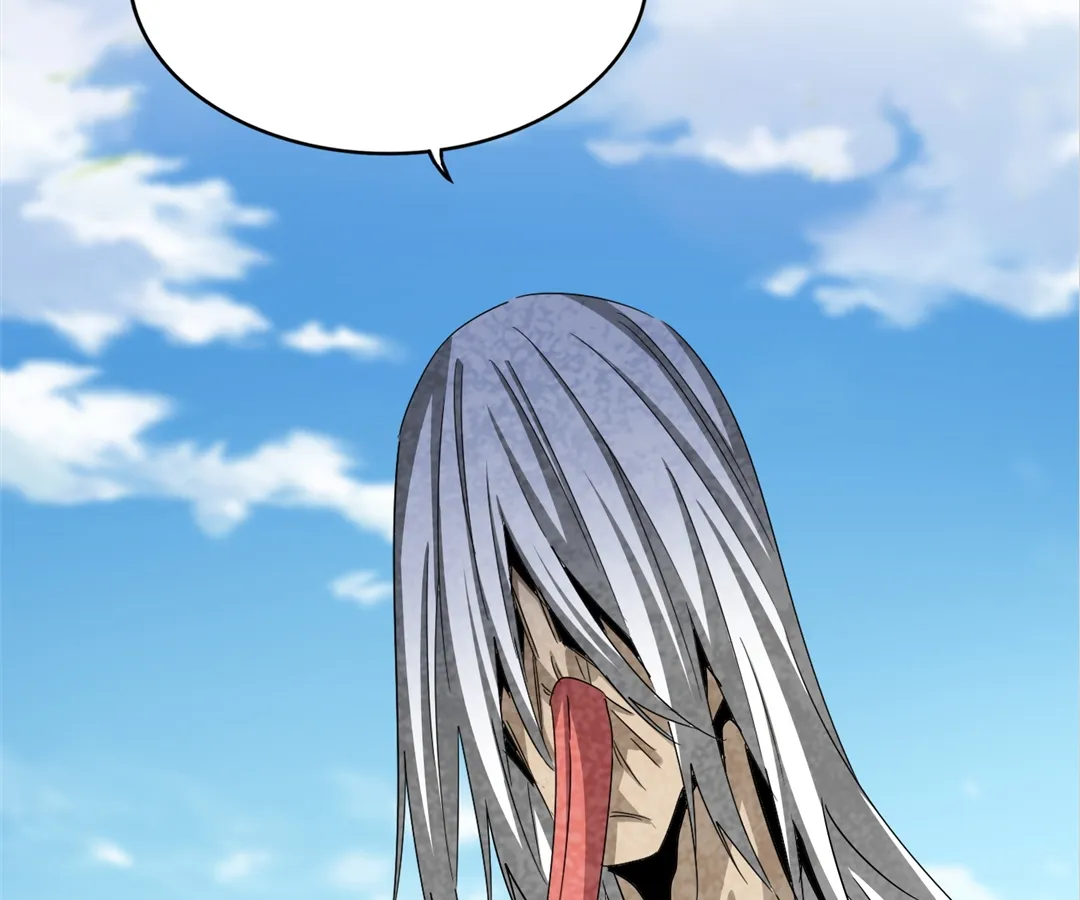 Read The Devil Butler chapter 524 image 16 on Lezhin