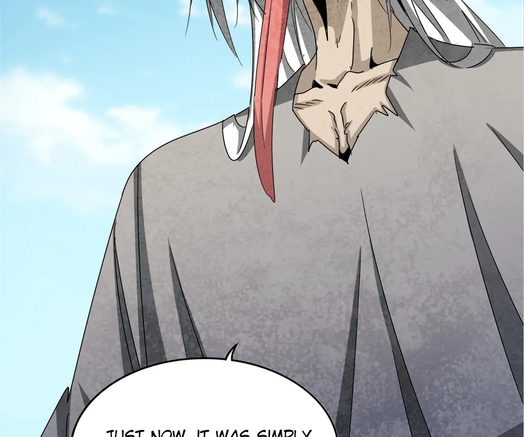 Read The Devil Butler chapter 524 image 17 on Lezhin