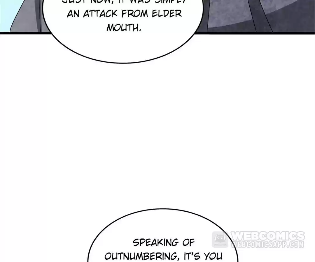 Read The Devil Butler chapter 524 image 18 on Lezhin