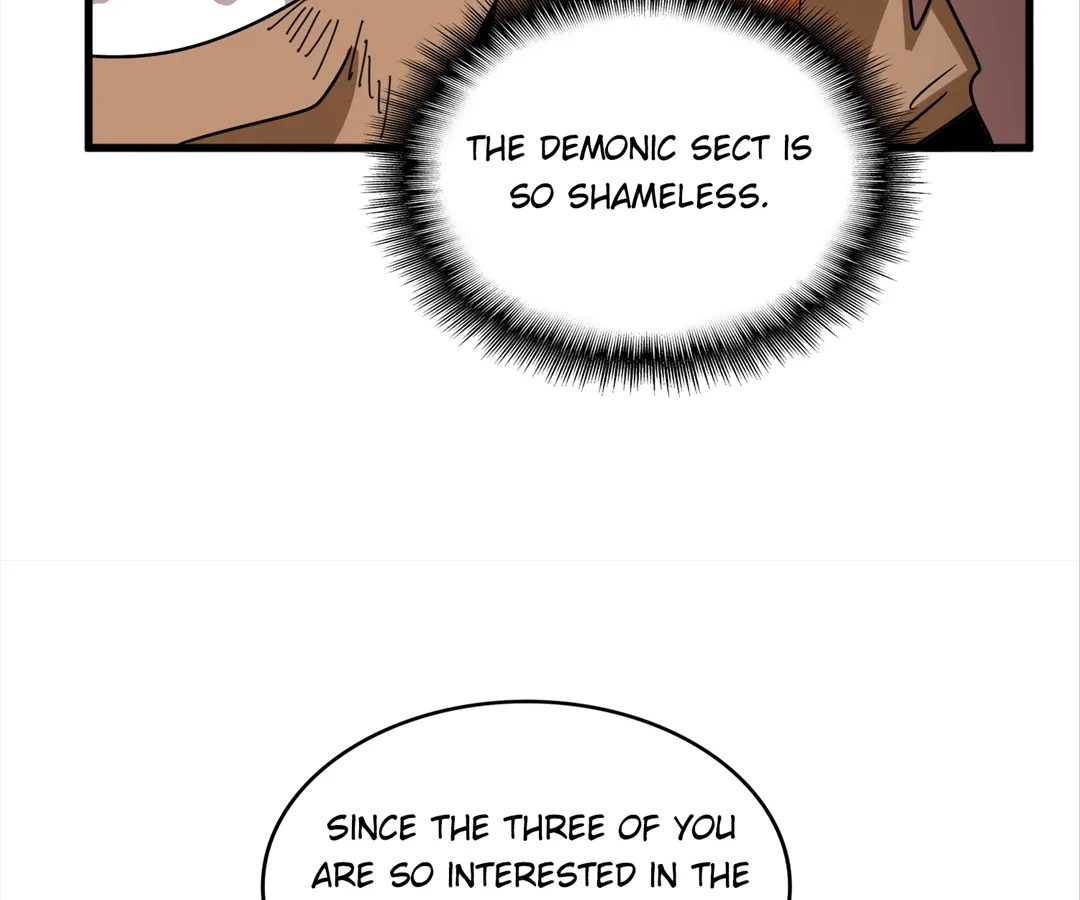Read The Devil Butler chapter 524 image 23 on Lezhin
