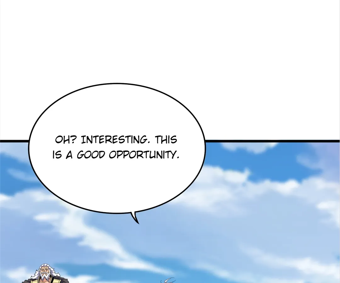 Read The Devil Butler chapter 524 image 29 on Lezhin