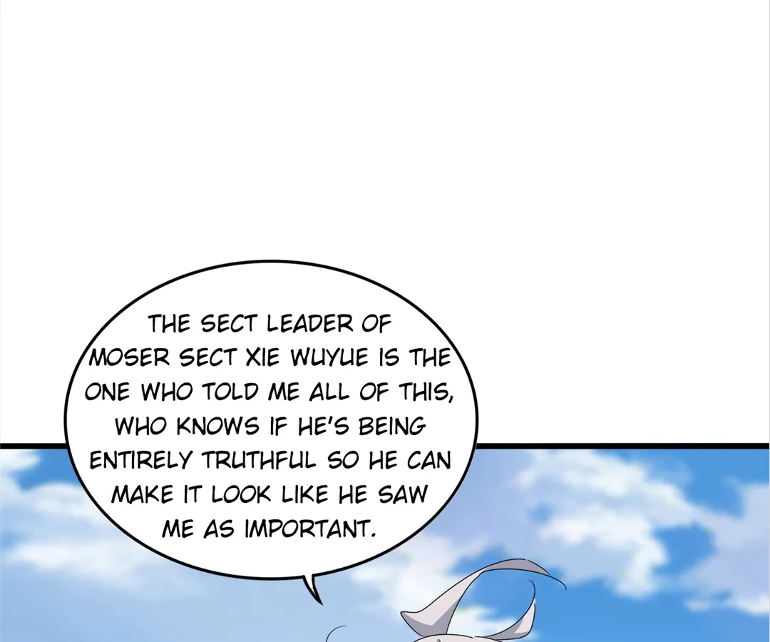 Read The Devil Butler chapter 524 image 3 on Lezhin