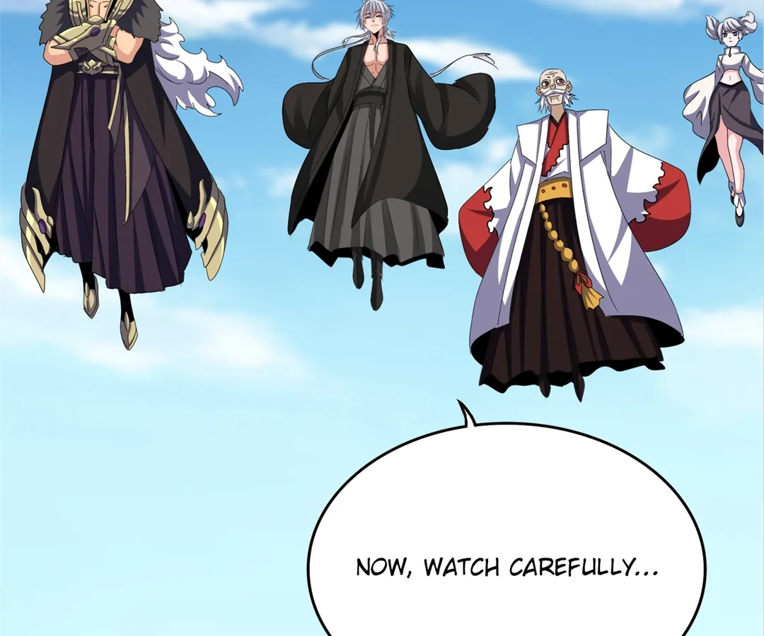 Read The Devil Butler chapter 524 image 30 on Lezhin