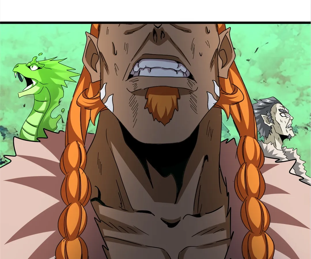 Read The Devil Butler chapter 524 image 37 on Lezhin