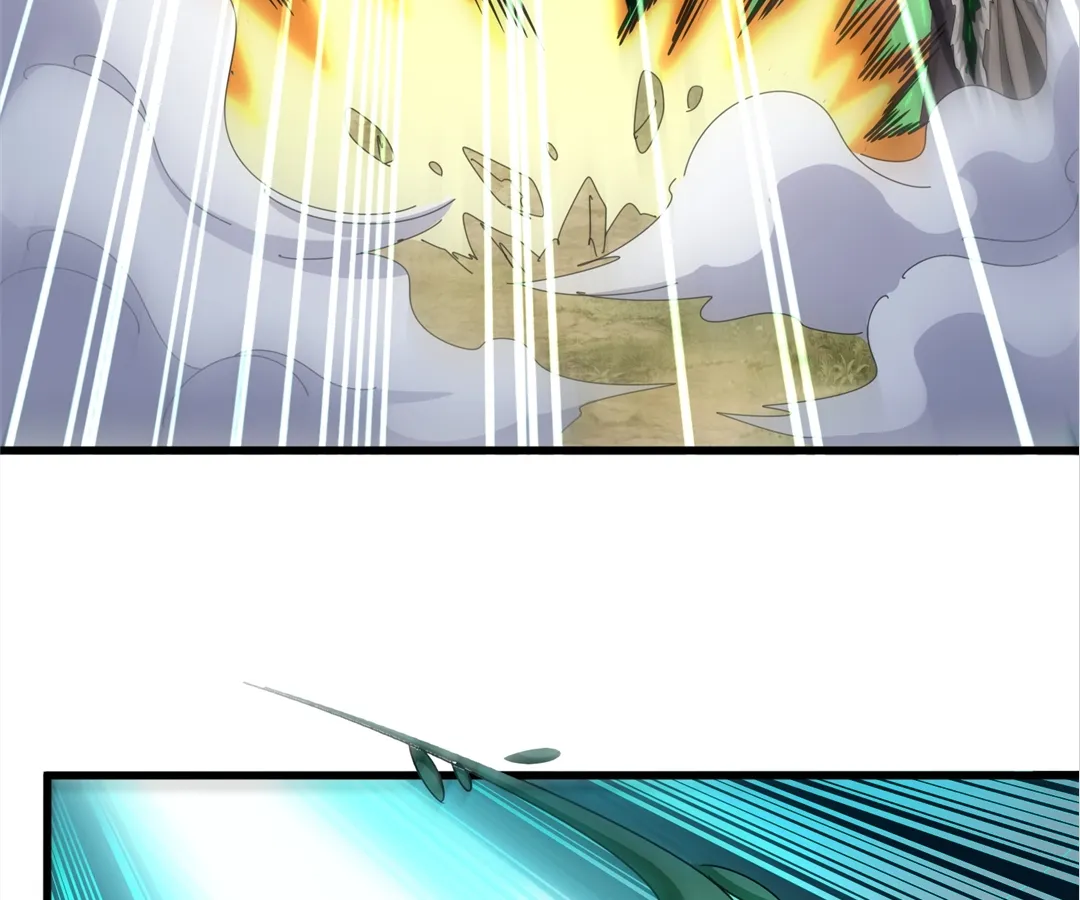 Read The Devil Butler chapter 524 image 41 on Lezhin