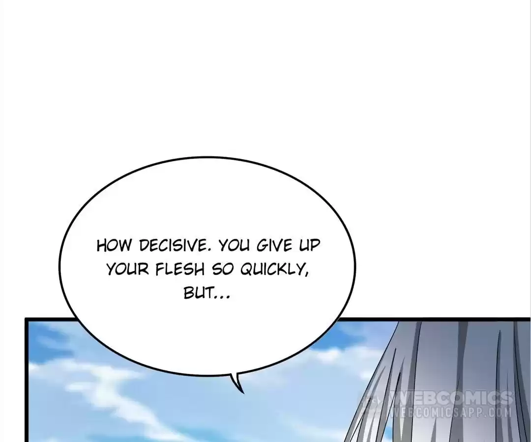 Read The Devil Butler chapter 524 image 50 on Lezhin
