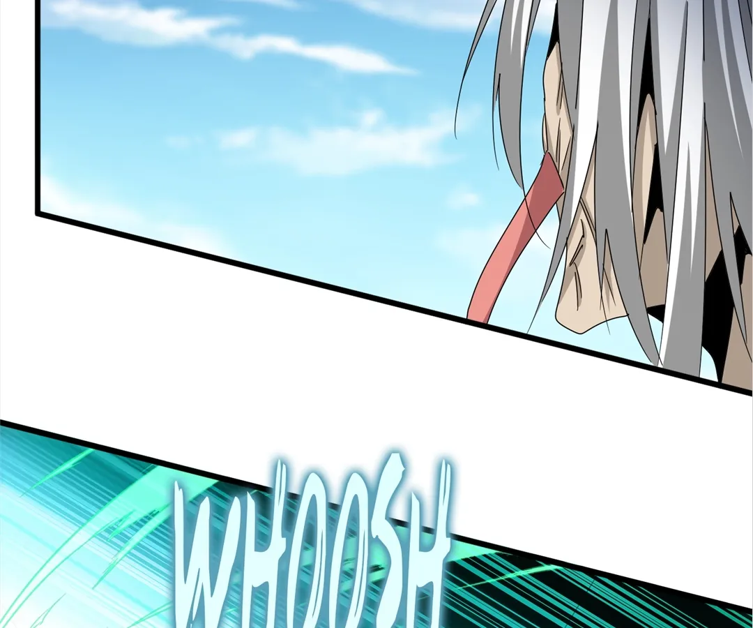 Read The Devil Butler chapter 524 image 51 on Lezhin