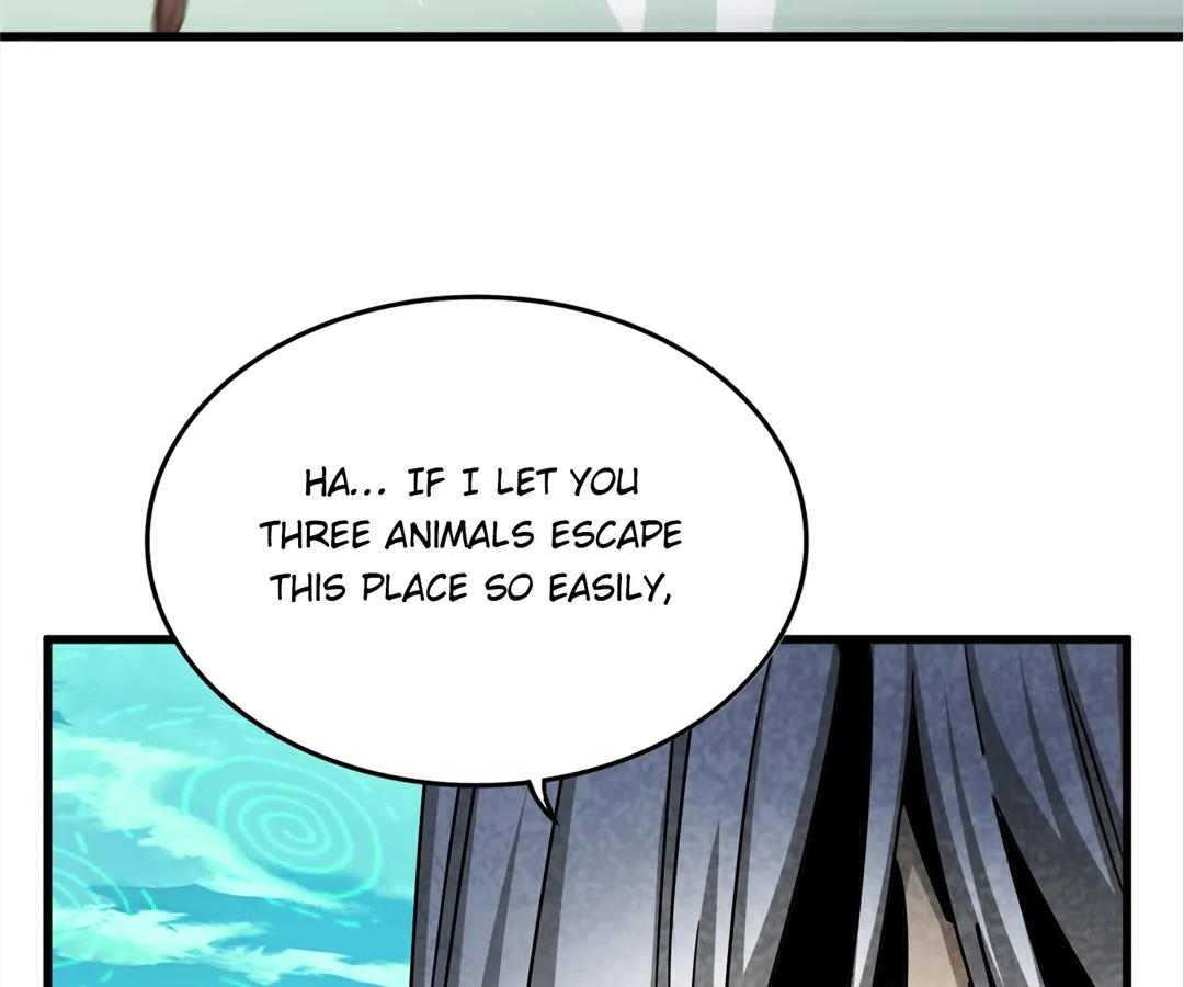 Read The Devil Butler chapter 524 image 60 on Lezhin