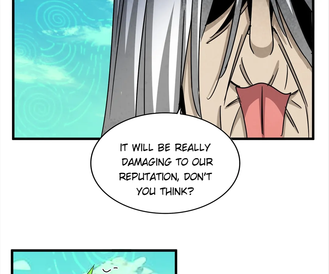 Read The Devil Butler chapter 524 image 61 on Lezhin