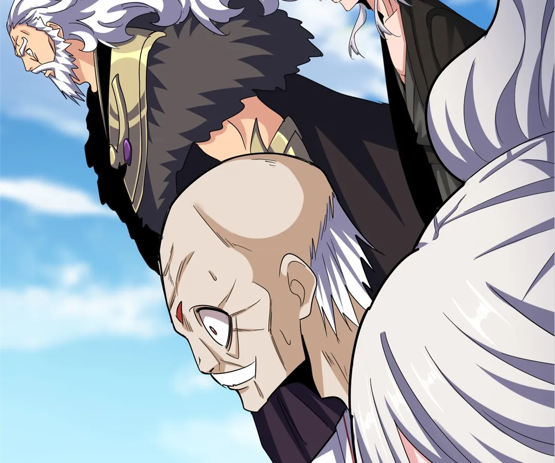 Read The Devil Butler chapter 524 image 68 on Lezhin