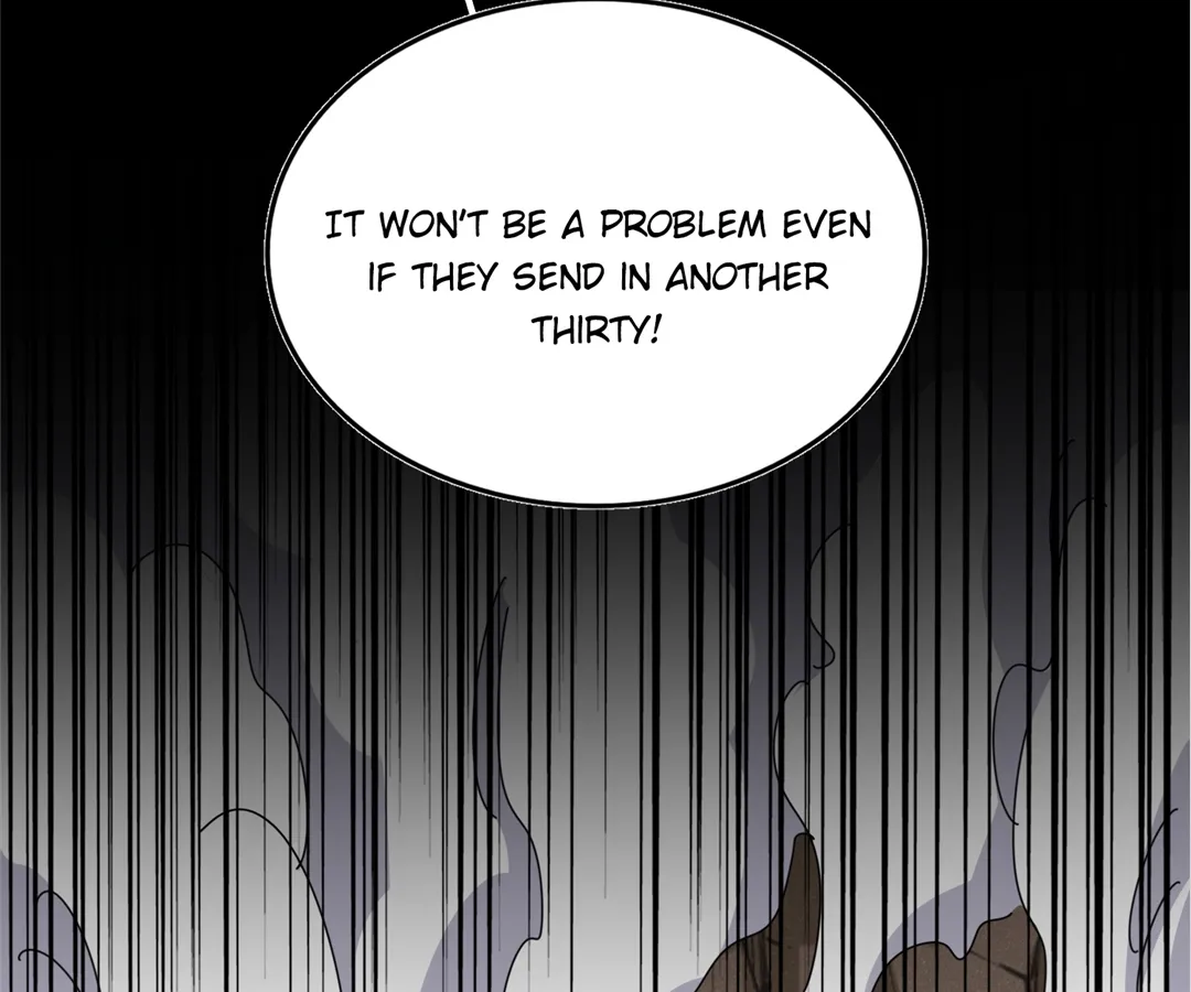 Read The Devil Butler chapter 524 image 7 on Lezhin