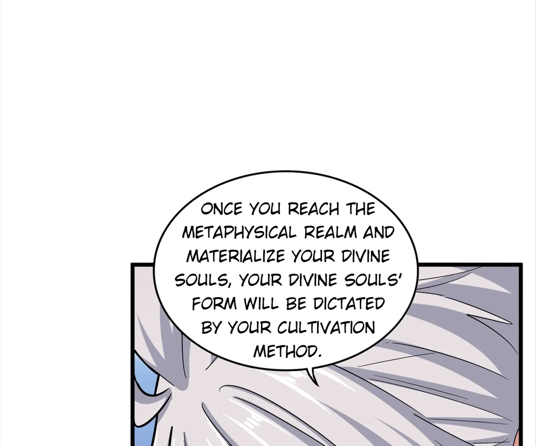 Read The Devil Butler chapter 524 image 72 on Lezhin
