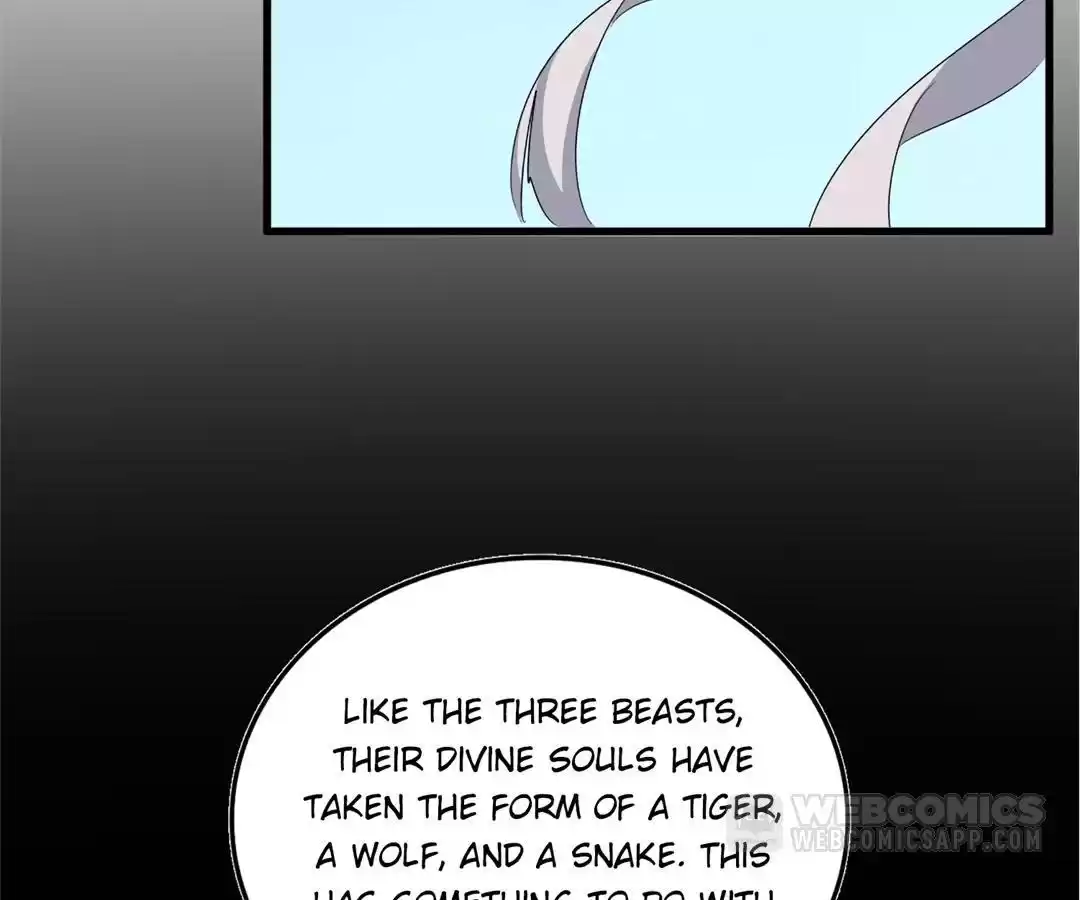 Read The Devil Butler chapter 524 image 74 on Lezhin