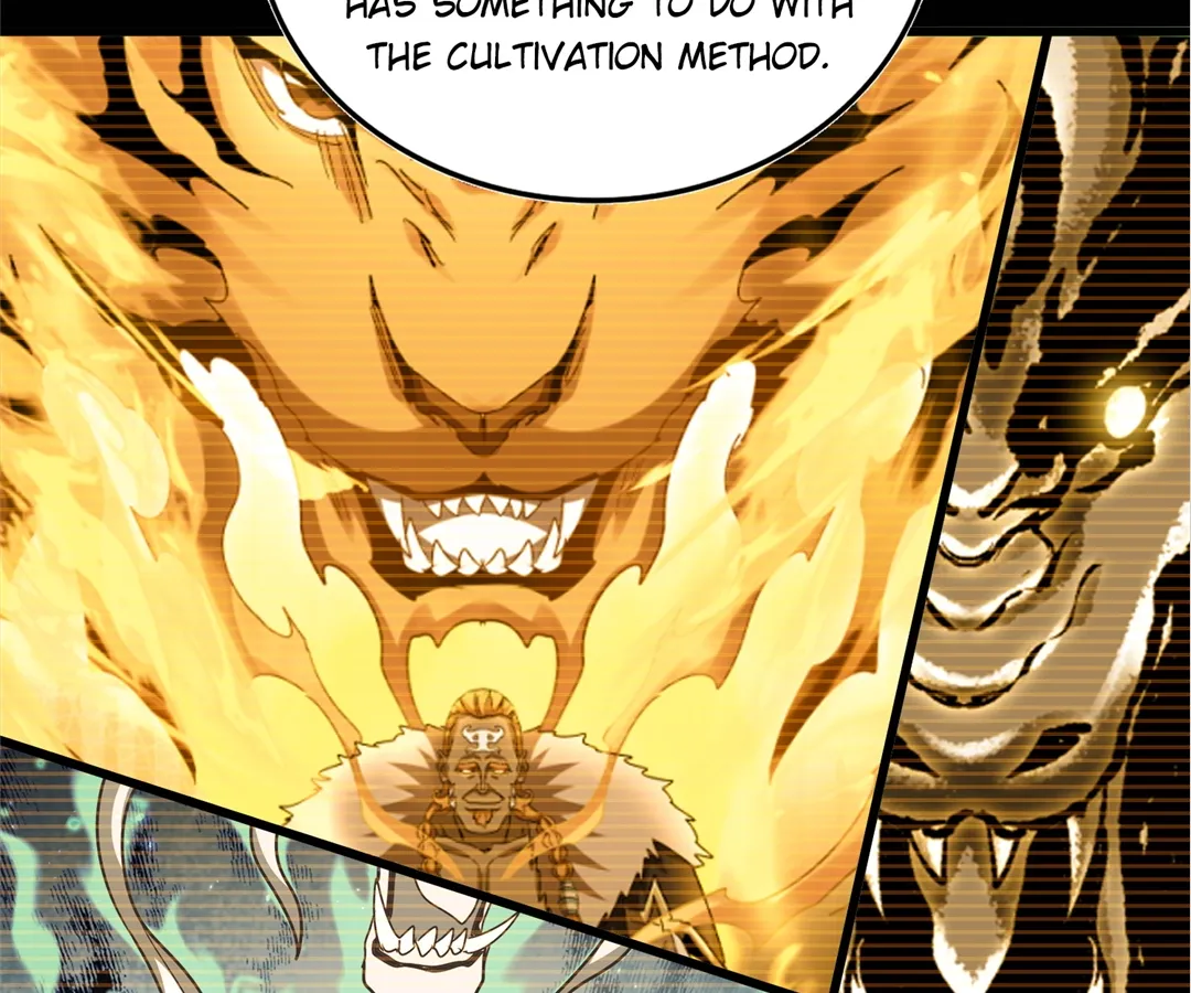 Read The Devil Butler chapter 524 image 75 on Lezhin