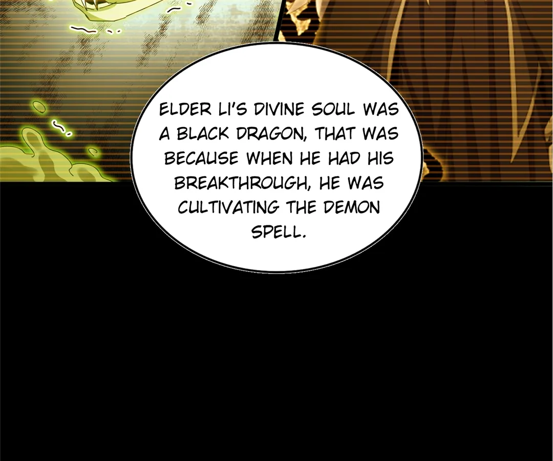 Read The Devil Butler chapter 524 image 77 on Lezhin